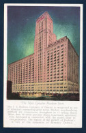 Michigan. Detroit. The New Greater Hudson Sore. 1929 - Detroit