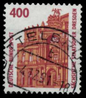 BRD DS SEHENSW Nr 1562v Zentrisch Gestempelt X847D5A - Used Stamps