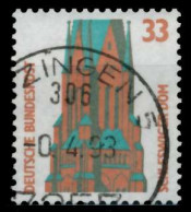 BRD DS SEHENSW Nr 1399 Zentrisch Gestempelt X8678B6 - Used Stamps
