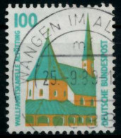 BRD DS SEHENSW Nr 1406Au Zentrisch Gestempelt X8679E6 - Used Stamps