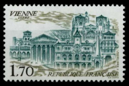 FRANKREICH 1985 Nr 2477 Postfrisch X88D3F2 - Unused Stamps