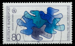 BRD 1986 Nr 1286 Zentrisch Gestempelt X898D22 - Used Stamps