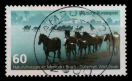 BRD BUND 1987 Nr 1328 Zentrisch Gestempelt X89EAE6 - Used Stamps