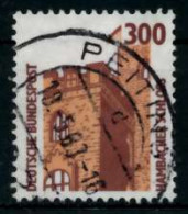 BRD DS SEHENSW Nr 1348 Zentrisch Gestempelt X8B2382 - Used Stamps