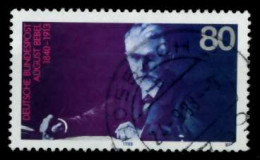 BRD 1988 Nr 1382 Zentrisch Gestempelt X8B48B6 - Used Stamps