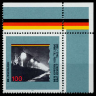 BRD 1995 Nr 1830 Postfrisch ECKE-ORE X8CD8AA - Unused Stamps