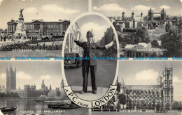 R079638 London. Silveresque. Valentine. Multi View - Other & Unclassified