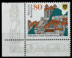 BRD 1994 Nr 1765 Postfrisch ECKE-ULI X8F7F32 - Unused Stamps