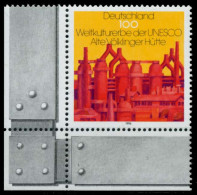 BRD 1996 Nr 1875 Postfrisch ECKE-ULI X8FBD6E - Neufs