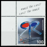 BRD 1996 Nr 1859 Postfrisch ECKE-OLI X8FBDAA - Neufs