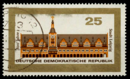 DDR 1965 Nr 1127 Gestempelt X9005E2 - Gebraucht