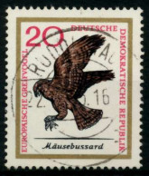 DDR 1965 Nr 1149 Gestempelt X9047E6 - Usados