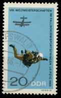 DDR 1966 Nr 1195 Gestempelt X904DDA - Used Stamps