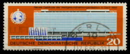 DDR 1966 Nr 1178 Gestempelt X9079C2 - Usati