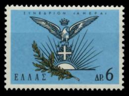 GRIECHENLAND Nr 883 Postfrisch S038F12 - Unused Stamps
