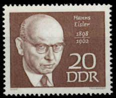 DDR 1968 Nr 1388 Postfrisch S722BC6 - Unused Stamps