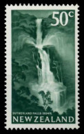 NEUSEELAND Nr 472 Postfrisch S0417F2 - Nuovi