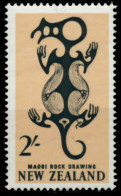 NEUSEELAND Nr 407 Postfrisch S041862 - Nuevos