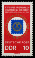 DDR 1969 Nr 1477 Postfrisch S016806 - Ungebraucht