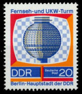 DDR 1969 Nr 1510 Postfrisch S0169EE - Ungebraucht