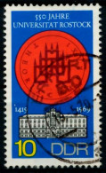 DDR 1969 Nr 1519 Gestempelt X9416AE - Used Stamps