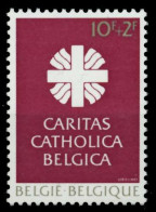 BELGIEN Nr 2130 Postfrisch S048BF2 - Unused Stamps