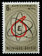 BELGIEN Nr 1438 Postfrisch S0499F6 - Nuevos