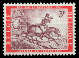 BELGIEN Nr 1471 Postfrisch S049ADE - Nuovi