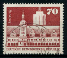 DDR DS AUFBAU IN DER Nr 1881 Gestempelt X6917C6 - Used Stamps