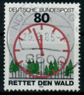 BRD 1985 Nr 1253 Zentrisch Gestempelt X696D9E - Used Stamps