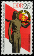 DDR 1975 Nr 2040 Postfrisch S0AA42E - Ungebraucht