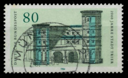 BRD 1984 Nr 1197 Gestempelt X6A66AA - Used Stamps