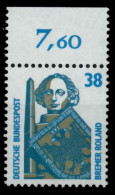 BRD DS SEHENSW Nr 1400 Postfrisch ORA X6C9CE6 - Unused Stamps