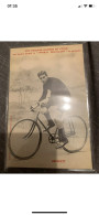 Ancienne Carte Postale Dunlop  Vieilles Gloire Cyclisme GOUGOLTZ Année 1900/1910 - Cycling