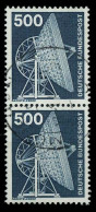 BRD DS IND TECH Nr 859 Gestempelt SENKR PAAR X7E1F3A - Used Stamps