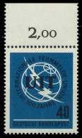 BRD 1965 Nr 476 Postfrisch ORA X7EF38E - Ongebruikt