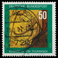 BRD 1981 Nr 1114 Gestempelt X82632E - Used Stamps