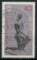 BRD BUND 1974 Nr 805 Gestempelt X8502DE - Used Stamps