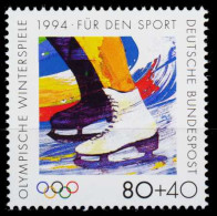 BRD 1994 Nr 1717 Postfrisch S77D616 - Unused Stamps