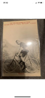 Ancienne Carte Postale Dunlop  Vieilles Gloire Cyclisme WHEELER Année 1900/1910 - Cycling