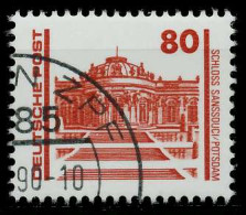 DDR DS BAUWERKE DENKMÄLER Nr 3349 Gestempelt X0262B6 - Used Stamps