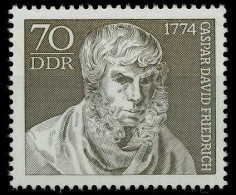 DDR 1974 Nr 1962 Postfrisch SB8B17A - Nuevos