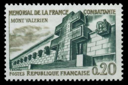 FRANKREICH 1962 Nr 1389 Postfrisch S263D4E - Nuevos