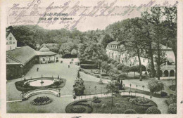 73975685 Bad_Kudowa_Kudowa-Zdroj_Niederschlesien_PL Blick Auf Den Kurpark - Pologne