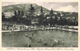 73975531 Sondershausen_Thueringen Bergbad Sonnenblick Mit Frauenberg - Sondershausen