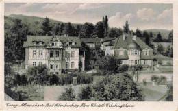 73975494 Bad_Blankenburg Ev Allianzhaus Christl Erholungsheim - Bad Blankenburg