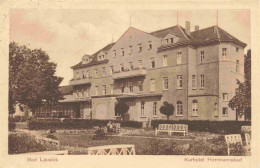 73975484 Bad_Lausick Kurhotel Herrmannsbad - Bad Lausick