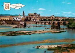 73944919 Cordoba_Andalucia_ES Puente Romano Molino Y Noria - Other & Unclassified