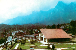 73944903 Busteni_Sinaia_RO Panorama - Roemenië