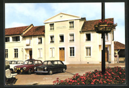 CPA Bezons, La Mairie  - Bezons